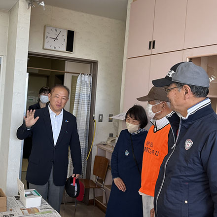 本村